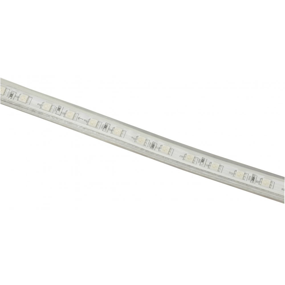 LED Strip - 10m Multi Colour RGB Indoor & Outdoor IP65 Rated
