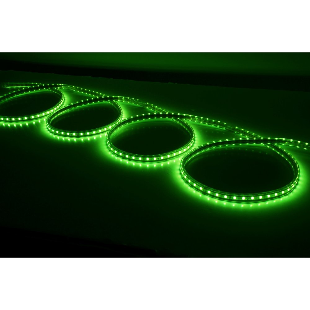 LED Strip - 10m Multi Colour RGB Indoor & Outdoor IP65 Rated