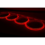 LED Strip - 10m Multi Colour RGB Indoor & Outdoor IP65 Rated