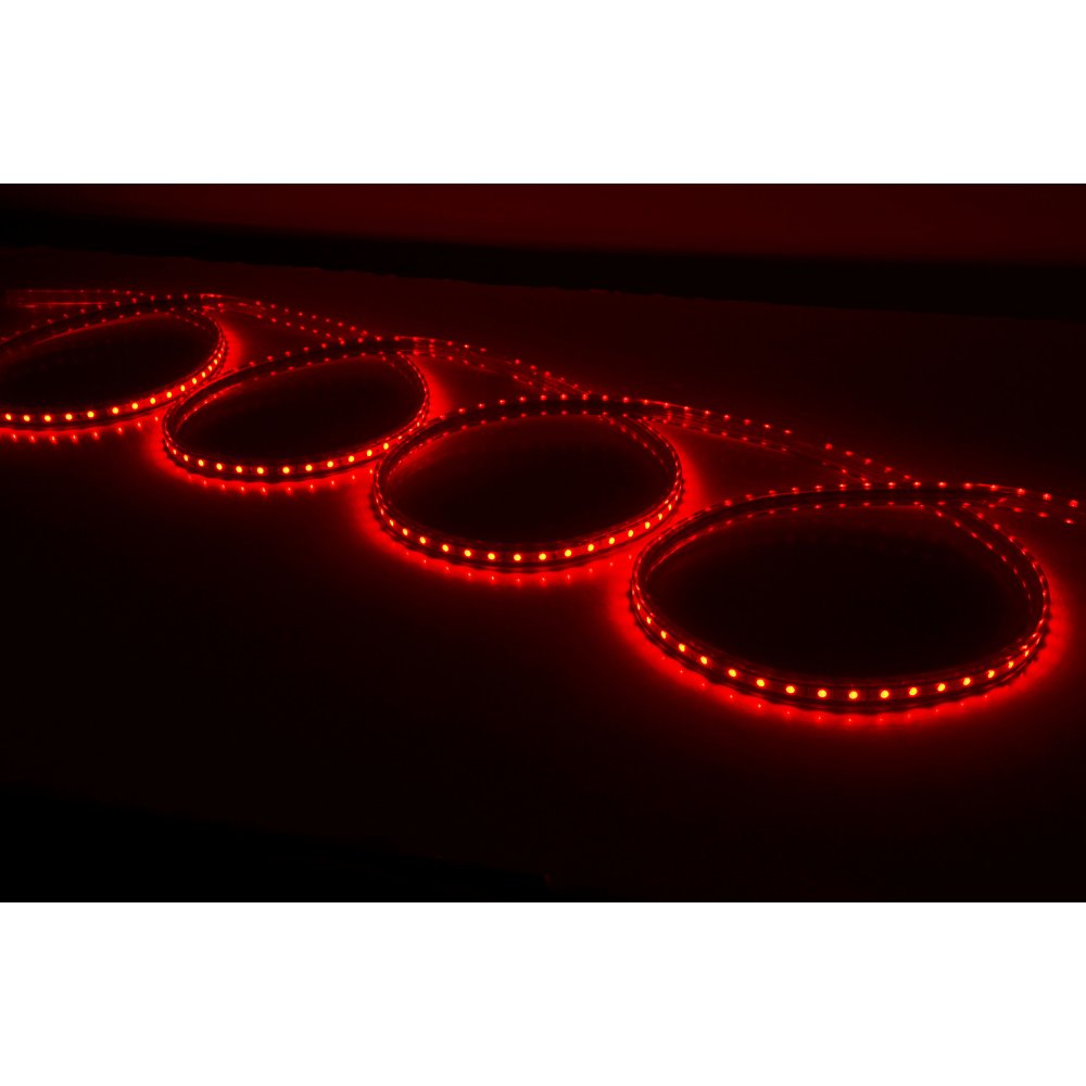 LED Strip - 10m Multi Colour RGB Indoor & Outdoor IP65 Rated