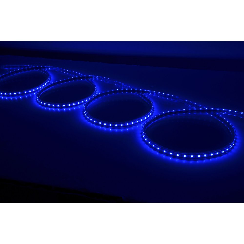 LED Strip - 10m Multi Colour RGB Indoor & Outdoor IP65 Rated
