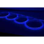 LED Strip - 10m Multi Colour RGB Indoor & Outdoor IP65 Rated