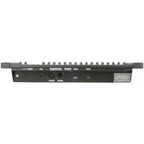 DM-X16 192 Channel DMX Controller LED Display With Midi Connection