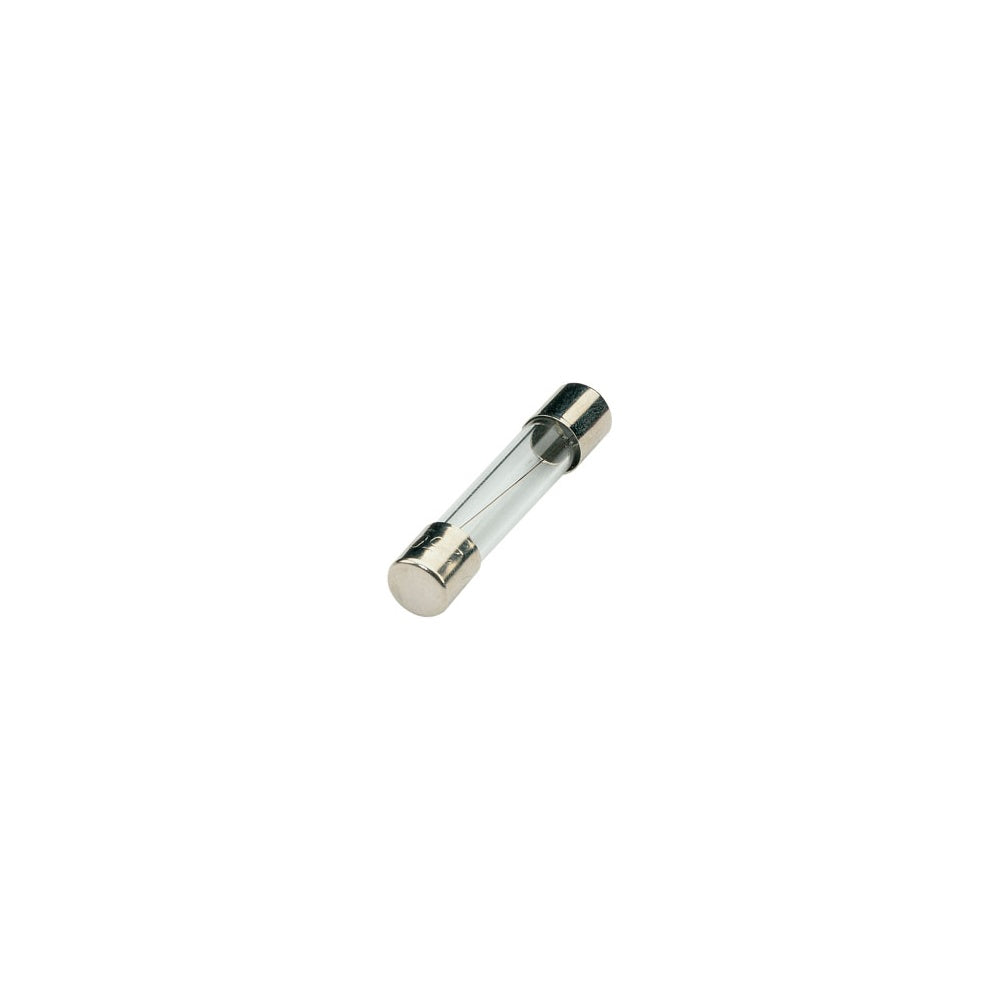 160pcs Assorted Case Of Glass 5mm x 20mm Fuses