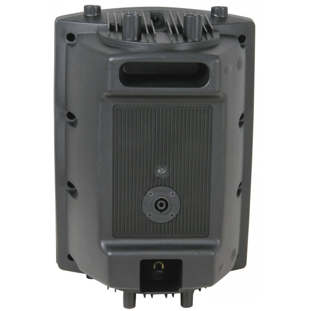 QR8 Passive Moulded PA Speaker Box 8" 100w RMS