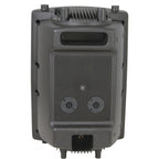 QR Series Passive Moulded PA Speaker Box 10" 150w RMS