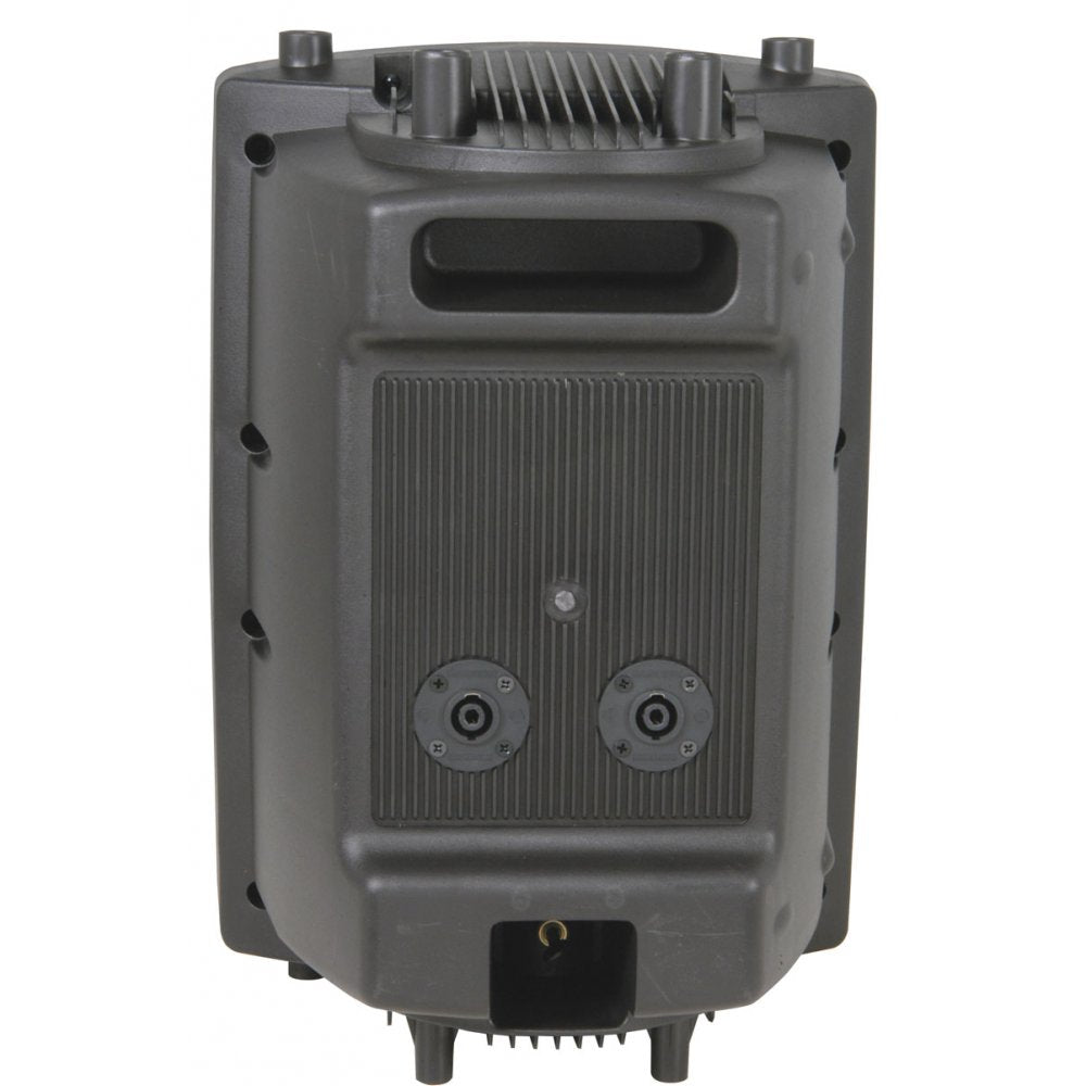 QR Series Passive Moulded PA Speaker Box 10" 150w RMS