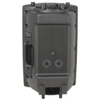 QR Series Passive Moulded PA Speaker Box 12" 200w RMS