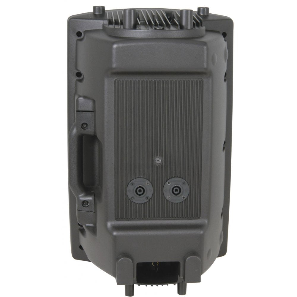 QR Series Passive Moulded PA Speaker Box 12" 200w RMS