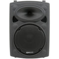 QR Series Passive Moulded PA Speaker Box 10" 150w RMS