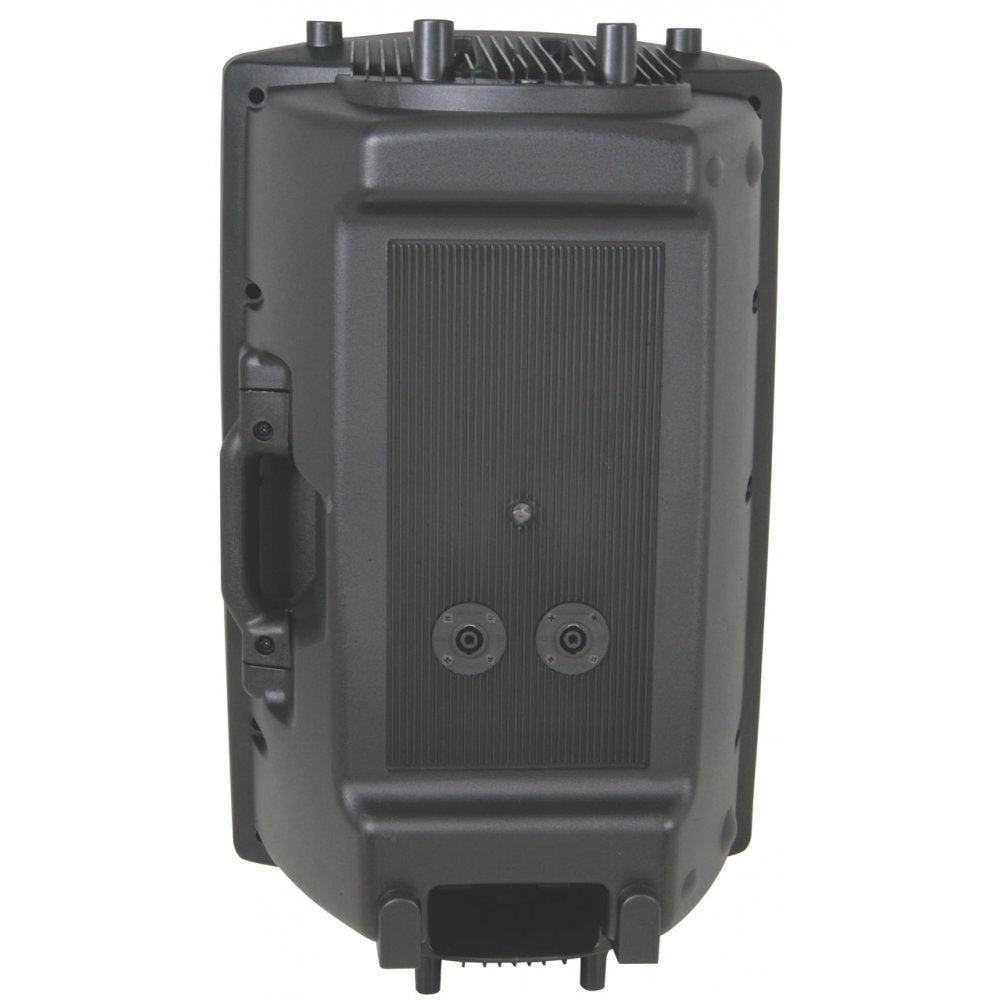 QR Series Passive Moulded PA Speaker Box 15" 250w RMS