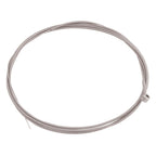 Set of 6 High Quality Nickel Wound Electric Guitar Strings