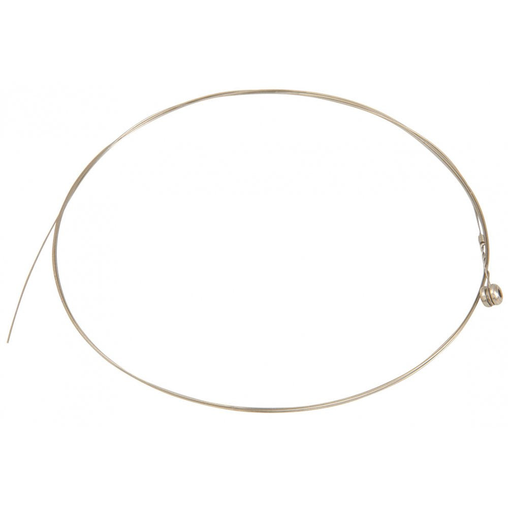 Set of 6 High Quality Nickel Plated Electric Guitar Strings