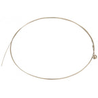 Set of 6 High Quality Nickel Plated Electric Guitar Strings
