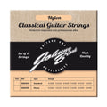 Set of 6 High Quality Nylon Classical Guitar Strings