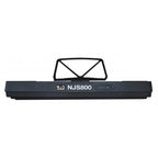 61 Key Full Size Digital Electronic Keyboard Kit Inc Stand & Headphones