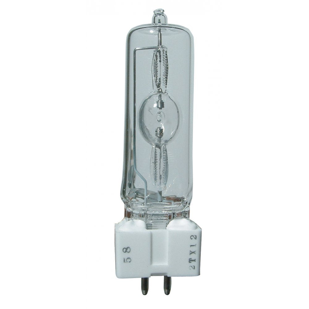 250W GY9.5 CSD250/2/SE High Quality Single Ended Cold Start Discharge Lamp