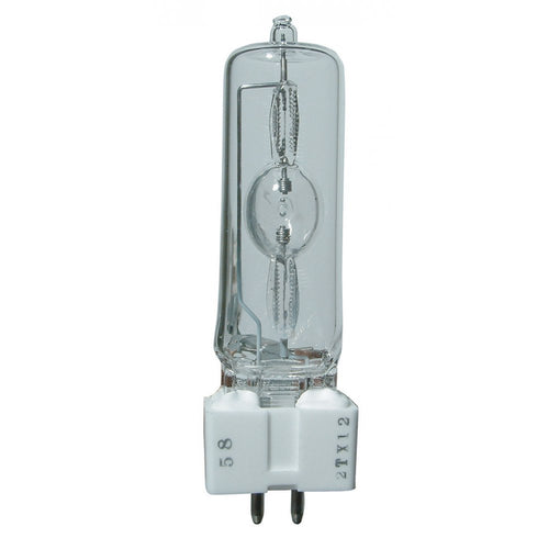 250W GY9.5 CSD250/2/SE High Quality Single Ended Cold Start Discharge Lamp