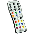 IRC 6 - Infrared Remote Control For DJ Chauvet Lighting Effects