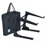 Portable Desk Top Laptop Stand with Carry Case