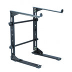 Portable Adjustable Desk Top Laptop Stand with Carry Case