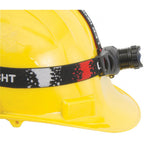 3W CREE LED Headlight - Headband for Potholing Building Sites etc