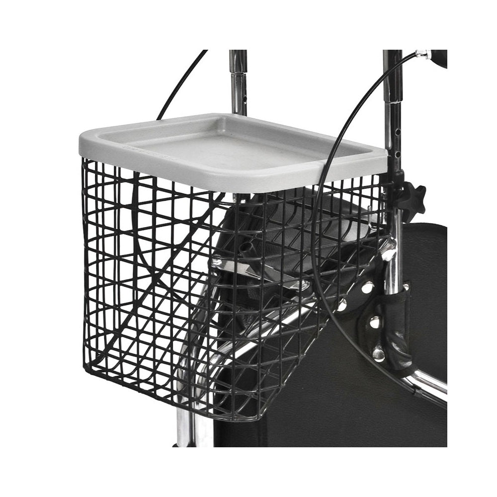 Aidapt Tri Walker Basket