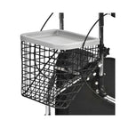 Aidapt Tri Walker Basket