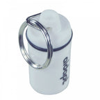 Pill Box Keyring