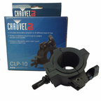 CLP-10 360° Wrap Around O-Clamp Half Coupler