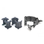 CLP-10 360° Wrap Around O-Clamp Half Coupler