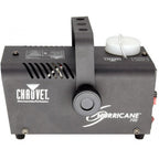 Hurricane 700 High Performance Professional Smoke Fog Machine