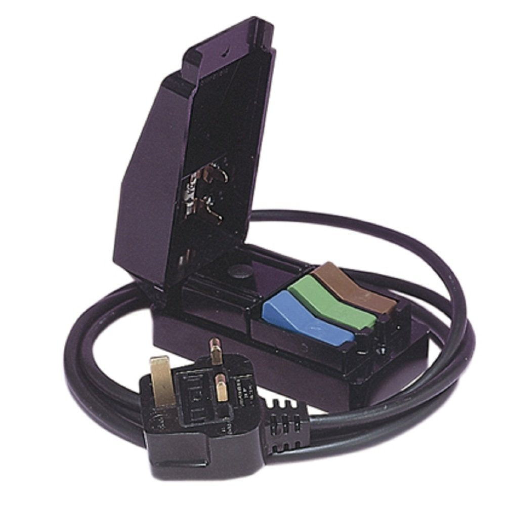 Quick Test Block with 1.5M Lead