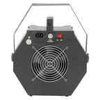 QTFX-B2 High Speed Low Noise Bubble Machine