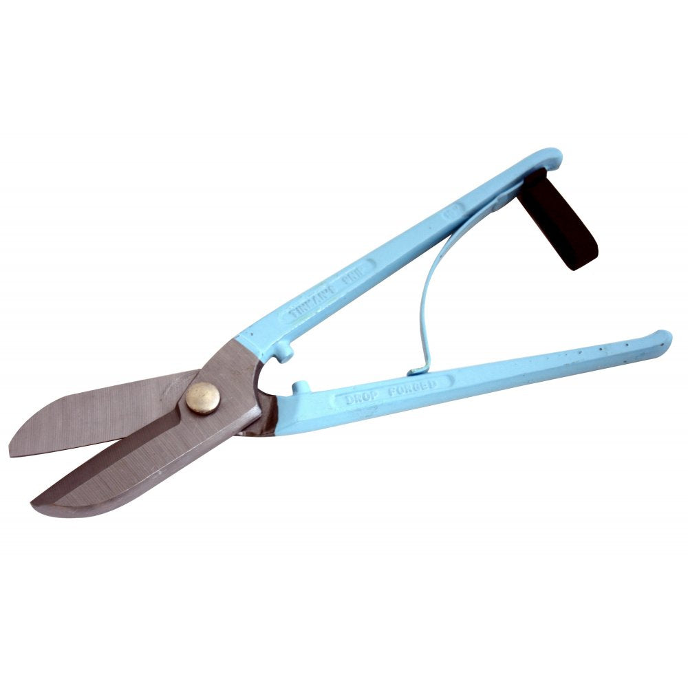 250mm Hardened Steel Blade Tin Snip
