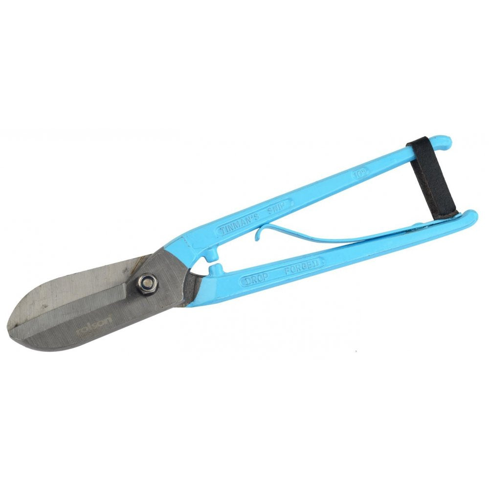 250mm Hardened Steel Blade Tin Snip