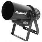 Funfetti Shot Professional Confetti Cannon Launcher inc Capsules