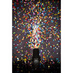 Funfetti Shot Professional Confetti Cannon Launcher inc Capsules