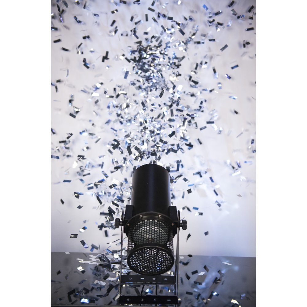 Funfetti Shot Professional Confetti Cannon Launcher inc Capsules