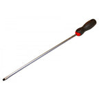 8mm x 400mm Long Slotted Flat Head Screwdriver