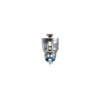 3 Pin XLR Female Chassis Socket with Solder Terminals