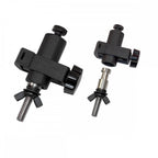 Universal Lighting Mount - Quick Clamp - Fast Release 10kg Load