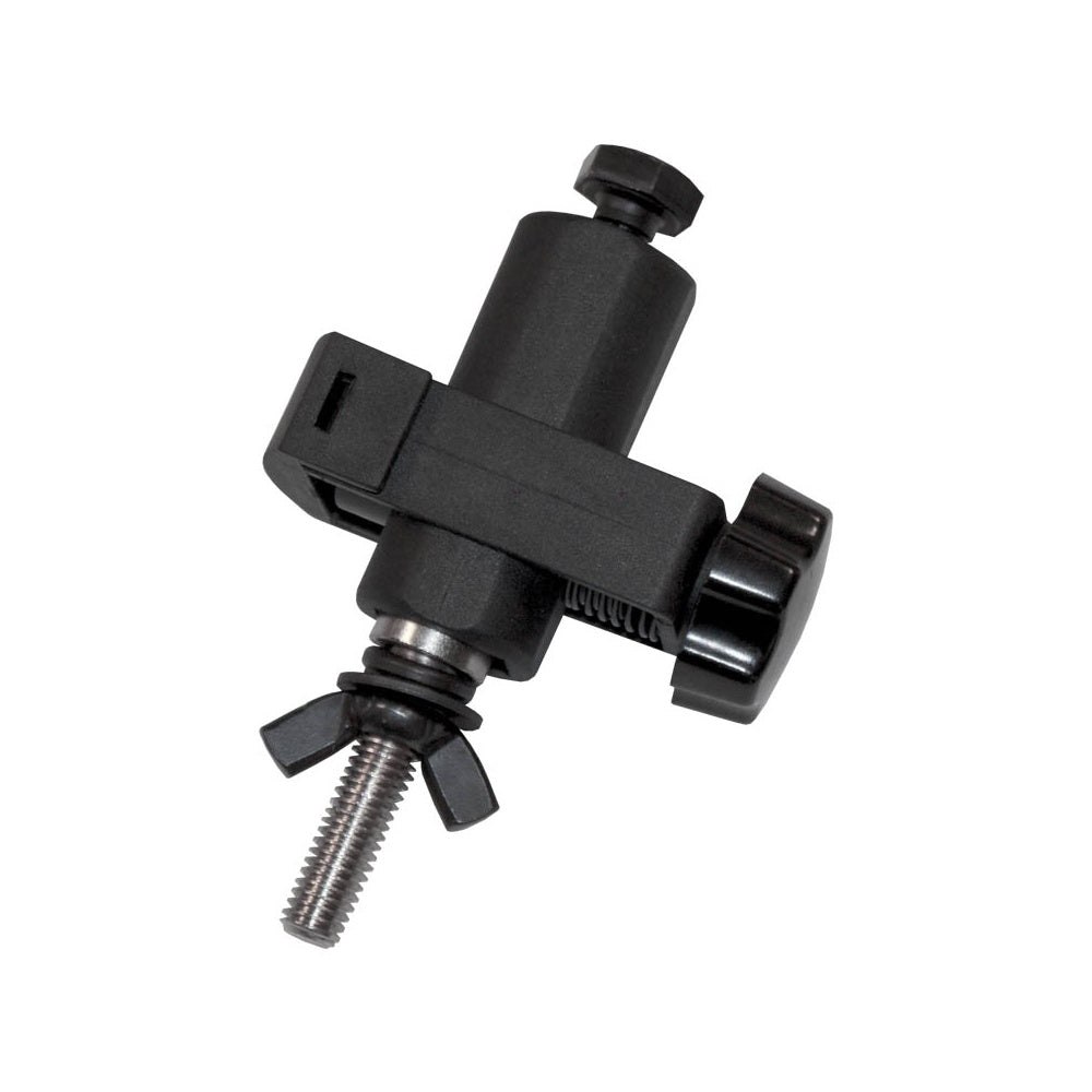 Universal Lighting Mount - Quick Clamp - Fast Release 10kg Load