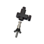 Universal Lighting Mount - Quick Clamp - Fast Release 10kg Load