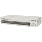 CEQ215 Dual 2 x 15-BAND Graphic Equaliser