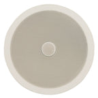 4 x Surround Sound Ceiling Speakers Directional Tweeter 120w Easy Fit