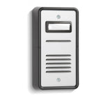 900 Series 1 Way Audio Door Entry System inc Lock Release
