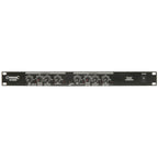 CX23 Professional Active Crossover 2 Stereo 3 Way Mono