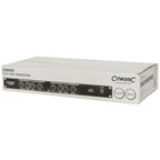 CX23 Professional Active Crossover 2 Stereo 3 Way Mono