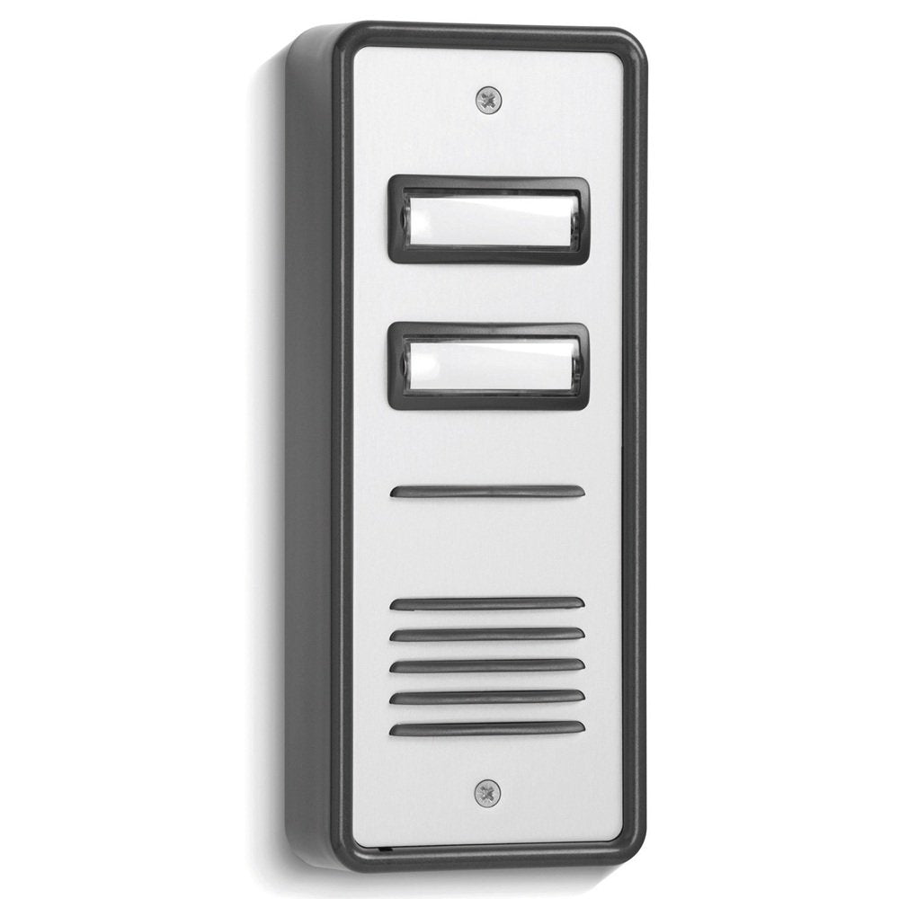 900 Series 2 Way Audio Door Entry System inc Lock Release